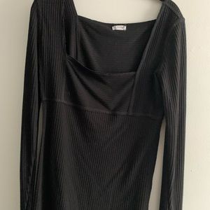Free People layering top
